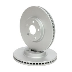 Brake Disc MASTER-SPORT 24112527881-SET-MS OE Ref 1877785 MASTER SPORT