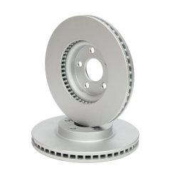Brake Disc MASTER-SPORT 24112527881-SET-MS OE Ref 1877785 MASTER SPORT