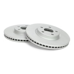 Brake Disc MASTER-SPORT 24112527881-SET-MS OE Ref 1877785 MASTER SPORT