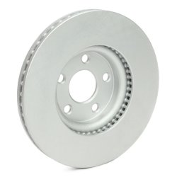 Brake Disc Set MASTER-SPORT 24112527881PR-PCS-MS OE Ref 1877785 MASTER SPORT