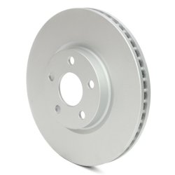 Brake Disc Set MASTER-SPORT 24112527881PR-PCS-MS OE Ref 1877785 MASTER SPORT