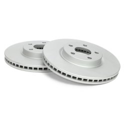 Brake Disc Set MASTER-SPORT 24112527881PR-SET-MS OE Ref 1877785 MASTER SPORT