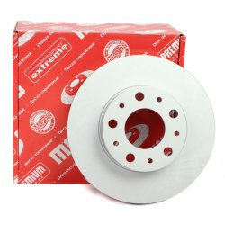 Brake Disc Set MASTER-SPORT 24112528011PR-PCS-MS OE Ref 1612435180 MASTER SPORT
