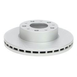 Brake Disc Set MASTER-SPORT 24112528011PR-PCS-MS OE Ref 1612435180 MASTER SPORT