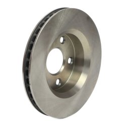 Brake Disc Set MASTER-SPORT 24112560371-PCS-MS OE Ref 52060137AB MASTER SPORT