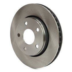 Brake Disc Set MASTER-SPORT 24112560371-PCS-MS OE Ref 52060137AB MASTER SPORT