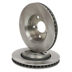 Brake Disc MASTER-SPORT 24112560371-SET-MS OE Ref 52060137AB MASTER SPORT