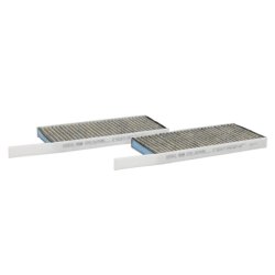 Cabin Air Filter Set MASTER-SPORT 2418-2-IFB-SET-MS OE Ref 4158351100 MASTER SPORT