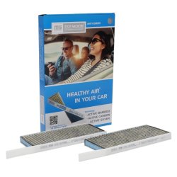 Cabin Air Filter Set MASTER-SPORT 2418-2-IFB-SET-MS OE Ref 4158351100 MASTER SPORT