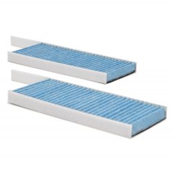 Cabin Air Filter Set MASTER-SPORT 2418-2-IFB-SET-MS OE Ref 4158351100 MASTER SPORT