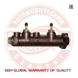 Brake Master Cylinder MASTER-SPORT 24211908233ST-PCS-MS OE Ref 21013505008