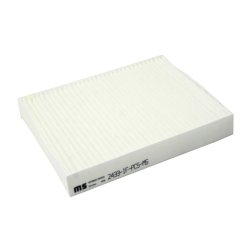 Cabin Air Filter MASTER-SPORT 2433-IF-PCS-MS OE Ref 1204459