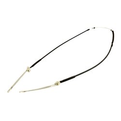Handbrake Cable MASTER-SPORT 24372724022PR-PCS-MS OE Ref 21013508180