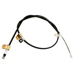 Handbrake Cable MASTER-SPORT 24372729002-PCS-MS OE Ref 96245829