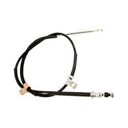 Handbrake Cable MASTER-SPORT 24372729012-PCS-MS OE Ref 96245829