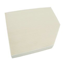 Cabin Air Filter MASTER-SPORT 2450-IF-PCS-MS OE Ref 8K0819439