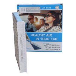 Cabin Air Filter MASTER-SPORT 2454-IFB-PCS-MS OE Ref 80292SMGE01 MASTER SPORT