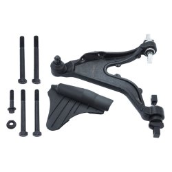 Control Trailing Arm MASTER-SPORT 24603-PCS-MS OE Ref 272273