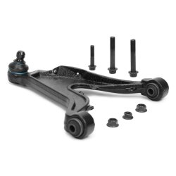 Control Trailing Arm MASTER-SPORT 24605-SET-MS OE Ref 271901 MASTER SPORT
