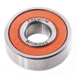 Alternator Drive Bearing MASTER-SPORT 24940220-AT-PCS-MS OE Ref 24940220