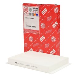 Cabin Air Filter MASTER-SPORT 25002-IF-PCS-MS OE Ref 1668300018 MASTER SPORT