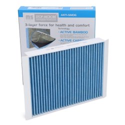 Cabin Air Filter MASTER-SPORT 25002-IFB-PCS-MS OE Ref 1668300018 MASTER SPORT