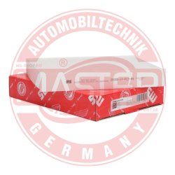 Cabin Air Filter MASTER-SPORT 25003-IF-PCS-MS OE Ref 4208351000