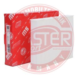 Cabin Air Filter MASTER-SPORT 25003-IF-PCS-MS OE Ref 4208351000 MASTER SPORT