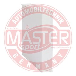 Cabin Air Filter MASTER-SPORT 25003-IF-PCS-MS OE Ref 4208351000 MASTER SPORT