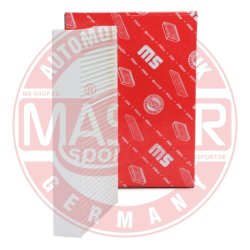 Cabin Air Filter MASTER-SPORT 25003-IF-PCS-MS OE Ref 4208351000 MASTER SPORT
