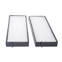 Cabin Air Filter Set MASTER-SPORT 25008-2-IF-SET-MS OE Ref 971334P000