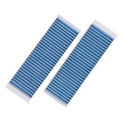 Cabin Air Filter Set MASTER-SPORT 25008-2-IFB-SET-MS OE Ref 971334P000 MASTER SPORT