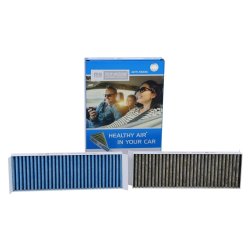 Cabin Air Filter Set MASTER-SPORT 25008-2-IFB-SET-MS OE Ref 971334P000 MASTER SPORT