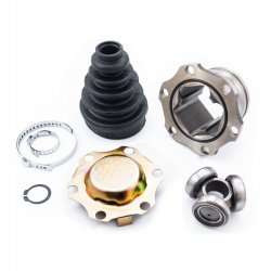 Drive Shaft Joint Kit MASTER-SPORT 25307S-SET-MS OE Ref 1J0498103K