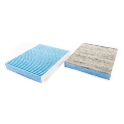 Cabin Air Filter Set MASTER-SPORT 2533-2-IFB-SET-MS OE Ref 64119163328