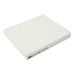 Cabin Air Filter MASTER-SPORT 2545-IF-PCS-MS OE Ref 6Q0820367