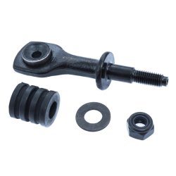 Stabiliser Drop Link (coupling Rod) MASTER-SPORT 25536-PCS-MS OE Ref 6701505