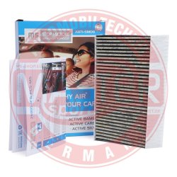Cabin Air Filter MASTER-SPORT 26005-IFB-PCS-MS OE Ref 272773488R