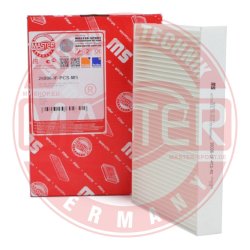 Cabin Air Filter MASTER-SPORT 26006-IF-PCS-MS OE Ref 1S0820367