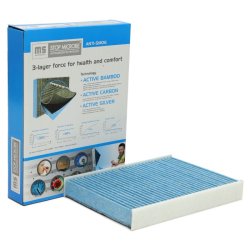 Cabin Air Filter MASTER-SPORT 26006-IFB-PCS-MS OE Ref 1S0820367 MASTER SPORT