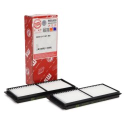 Cabin Air Filter MASTER-SPORT 26008-2-IF-SET-MS OE Ref BBP261J6X MASTER SPORT