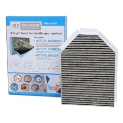 Cabin Air Filter MASTER-SPORT 26011-IFB-PCS-MS OE Ref 6W8318D483AA