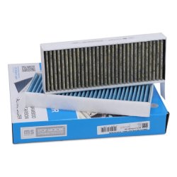Cabin Air Filter MASTER-SPORT 26014-2-IFB-SET-MS OE Ref 9804163380 MASTER SPORT