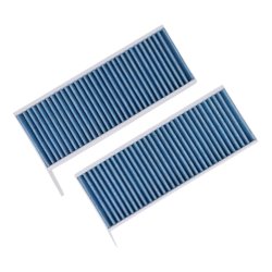 Cabin Air Filter MASTER-SPORT 26014-2-IFB-SET-MS OE Ref 9804163380 MASTER SPORT