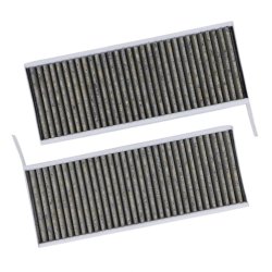 Cabin Air Filter MASTER-SPORT 26014-2-IFB-SET-MS OE Ref 9804163380 MASTER SPORT