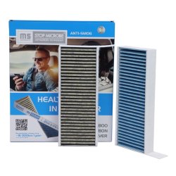 Cabin Air Filter MASTER-SPORT 26014-2-IFB-SET-MS OE Ref 9804163380 MASTER SPORT