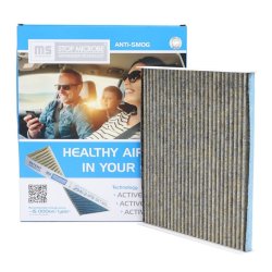 Cabin Air Filter MASTER-SPORT 26019-IFB-PCS-MS OE Ref 97133C1000 MASTER SPORT