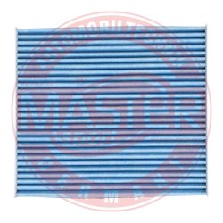 Cabin Air Filter MASTER-SPORT 26019-IFB-PCS-MS OE Ref 97133C1000 MASTER SPORT