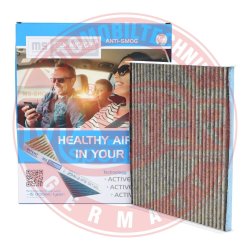 Cabin Air Filter MASTER-SPORT 26019-IFB-PCS-MS OE Ref 97133C1000 MASTER SPORT