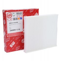 Cabin Air Filter MASTER-SPORT 26021-IF-PCS-MS OE Ref 2Q0819644 MASTER SPORT